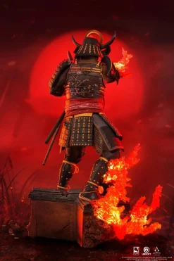 Assassin’s Creed Shadows - Animus Yasuke 1/8th Scale PVC Statue