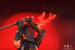 Assassin’s Creed Shadows - Animus Naoe 1/8th Scale PVC Statue