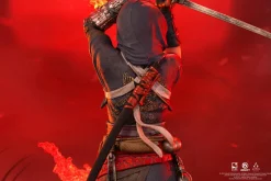 Assassin’s Creed Shadows - Animus Naoe 1/8th Scale PVC Statue