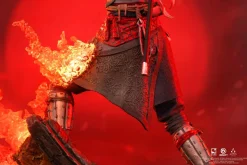 Assassin’s Creed Shadows - Animus Naoe 1/8th Scale PVC Statue