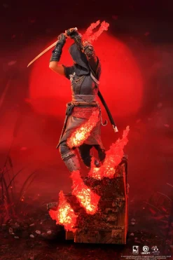 Assassin’s Creed Shadows - Animus Naoe 1/8th Scale PVC Statue