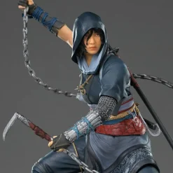 Assassin's Creed Shadows - Naoe 1/10th Scale Statue