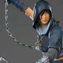Assassin's Creed Shadows - Naoe 1/10th Scale Statue
