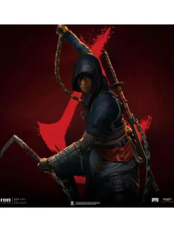 Assassin's Creed Shadows - Naoe 1/10th Scale Statue