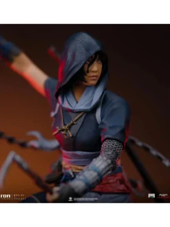 Assassin's Creed Shadows - Naoe 1/10th Scale Statue
