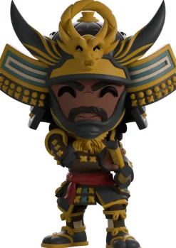 Assassin's Creed Shadows - Yasuke 5" Vinyl Figure