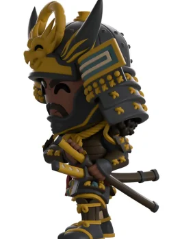 Assassin's Creed Shadows - Yasuke 5