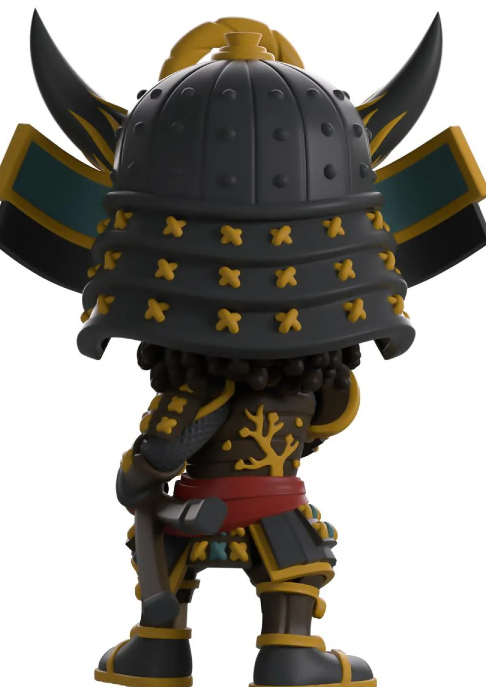 Assassin's Creed Shadows - Yasuke 5" Vinyl Figure