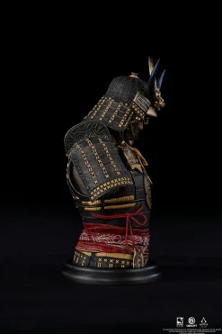 Assassin’s Creed Shadows - Yasuke 1/4 Scale Bust