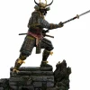 Assassin's Creed Shadows - Yasuke 1/10th Scale Statue
