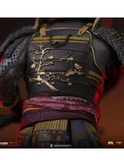 Assassin's Creed Shadows - Yasuke 1/10th Scale Statue