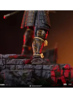 Assassin's Creed Shadows - Yasuke 1/10th Scale Statue