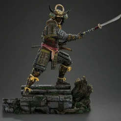 Assassin's Creed Shadows - Yasuke 1/10th Scale Statue