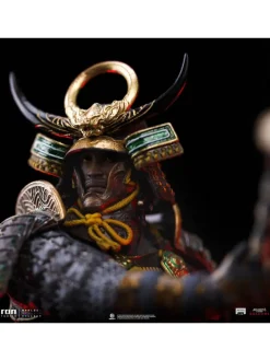 Assassin's Creed Shadows - Yasuke 1/10th Scale Statue