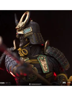 Assassin's Creed Shadows - Yasuke 1/10th Scale Statue