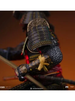 Assassin's Creed Shadows - Yasuke 1/10th Scale Statue