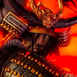 Assassin’s Creed Shadows - Animus Naoe & Yasuke 1/4 Scale Statue