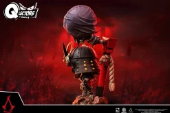 Assassin's Creed Shadows - Yasuke & Naoe Qlectors 6