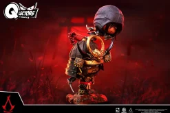 Assassin's Creed Shadows - Yasuke & Naoe Qlectors 6