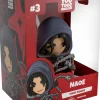 Assassin's Creed Shadows - Naoe 4" Vinyl Figure