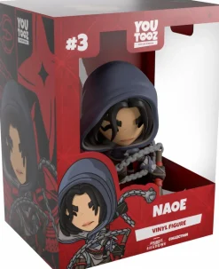 Assassin's Creed Shadows - Naoe 4" Vinyl Figure