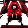 Assassin's Creed Shadows - Master 9 Eyes 1/12th Scale Vinyl Statue