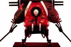 Assassin's Creed Shadows - Master 9 Eyes 1/12th Scale Vinyl Statue