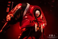 Assassin's Creed Shadows - Master 9 Eyes 1/12th Scale Vinyl Statue