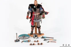 Assassin’s Creed: Valhalla - Eivor 1/6th Scale Action Figure