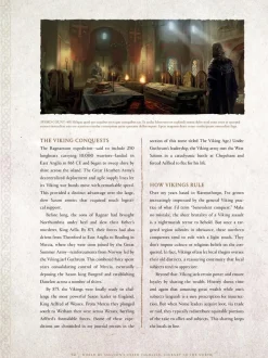 Assassin's Creed Valhalla - The World of Assassin's Creed Valhalla: Journey to the North: Logs and Files of a Hidden File Deluxe Edition Hardcover Book