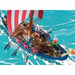 Asterix – Playmobil Advent Calendar Pirates (71087)