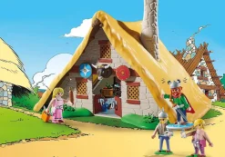 Asterix - Playmobil House of Vitalstatistix (70932)