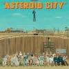 Asteroid City (2023) - The Wes Anderson Collection: Asteroid City Hardcover Book