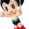 Astro Boy - Astro Boy Nendoroid 4" Action Figure