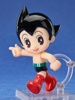 Astro Boy - Astro Boy Nendoroid 4
