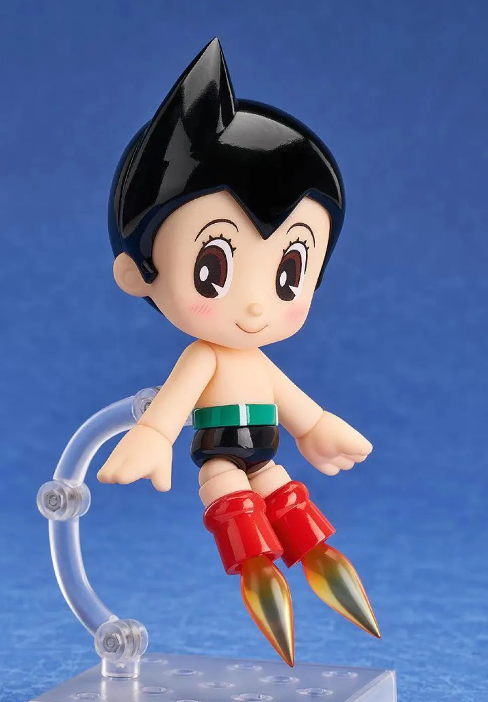 Astro Boy - Astro Boy Nendoroid 4" Action Figure
