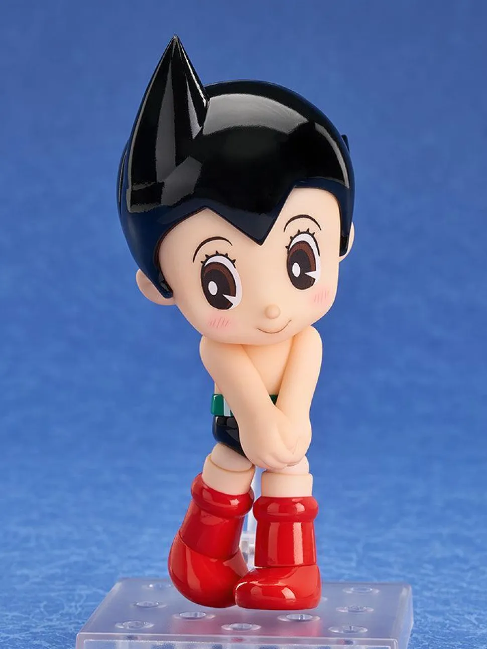 Astro Boy - Astro Boy Nendoroid 4" Action Figure