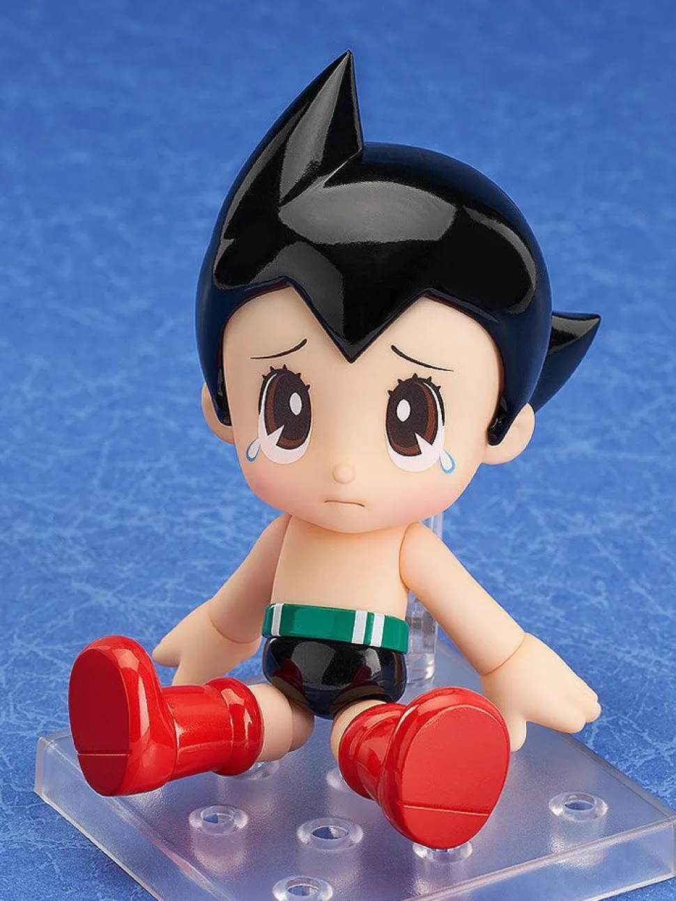 Astro Boy - Astro Boy Nendoroid 4" Action Figure