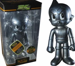 Astro Boy - Hikari Gamma Blue Japanese Vinyl Figure