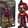 Astro Boy - Hikari Infrared Japanese Vinyl Figure