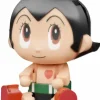Astro Boy - Sitting Baby Series 1 Blind Box Building Block Construction Set (Single Unit)