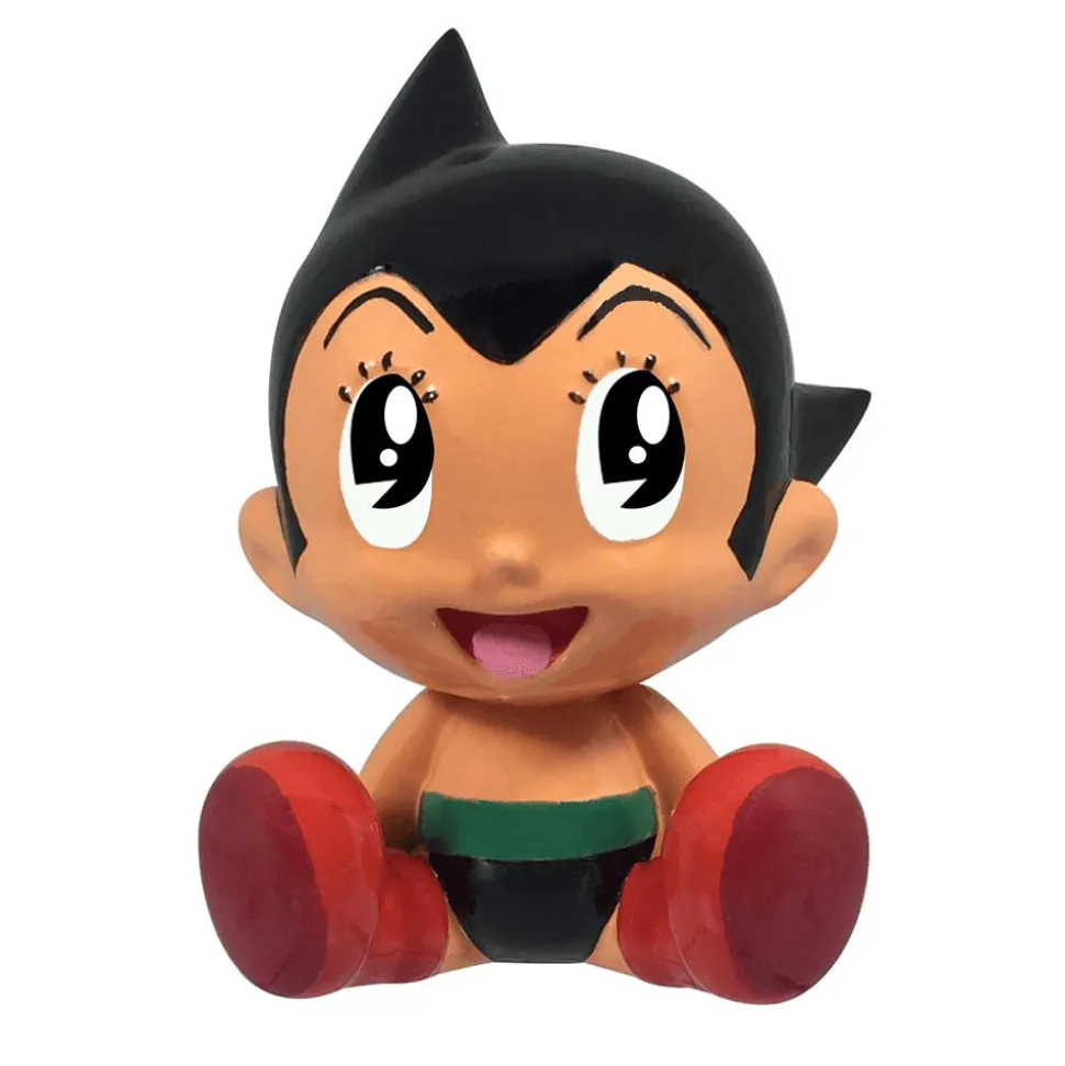 Astro Boy and Friends - Mystery Minis 3” Vinyl Figure Blind Box (Single Unit)