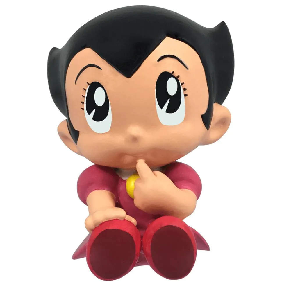 Astro Boy and Friends - Mystery Minis 3” Vinyl Figure Blind Box (Single Unit)