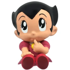 Astro Boy and Friends - Uran Big-Heads 4” Vinyl Figure