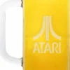 Atari - Atari Logo Beer Pint Glass