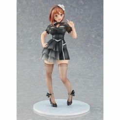 Atelier Ryza 2: Lost Legends & the Secret Fairy - Ryza "Reisalin Stout" (High Summer Formal Version) 1/6th Scale Statue