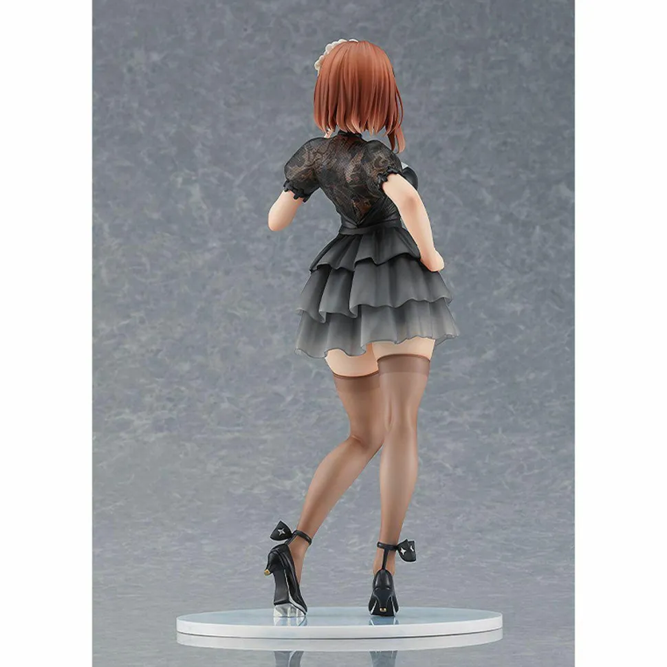 Atelier Ryza 2: Lost Legends & the Secret Fairy - Ryza "Reisalin Stout" (High Summer Formal Version) 1/6th Scale Statue