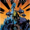 Atlantis: The Lost Empire (2001) - Disney Classic Graphic Novel Paperback Book
