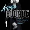 Atomic Blonde - The Coldest City Trade Paperback