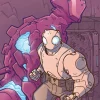 Atomic Robo - Atomic Robo and the Spectre of Tomorrow Trade Paperback